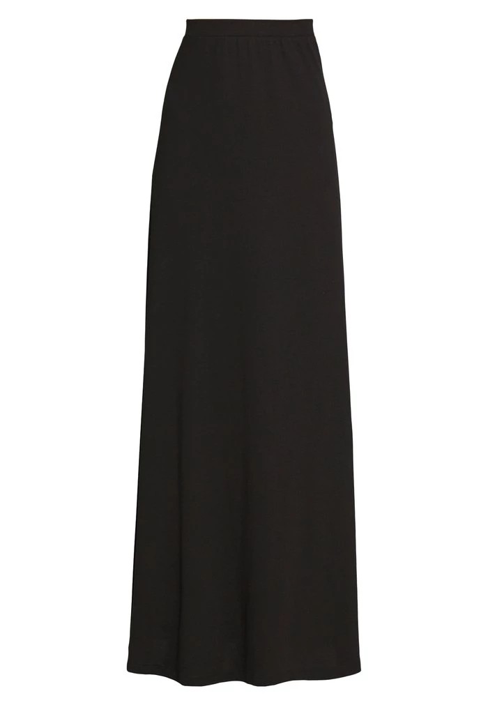 Jupe ANNA FIELD Anna Field Maxi Skirt Noir Femme | JKI-8089539